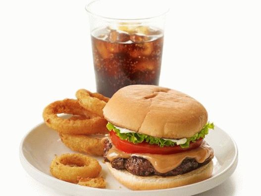 „Hamburgeri“