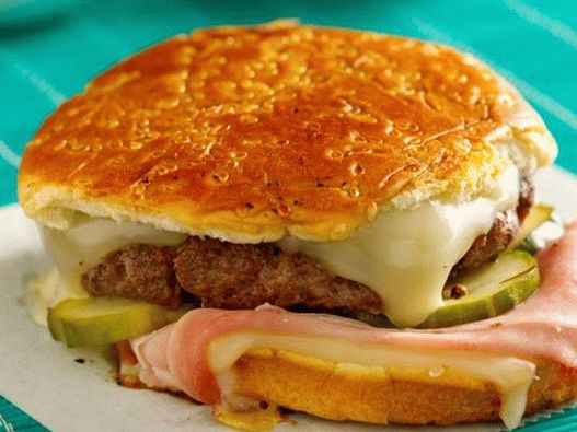 „Burger