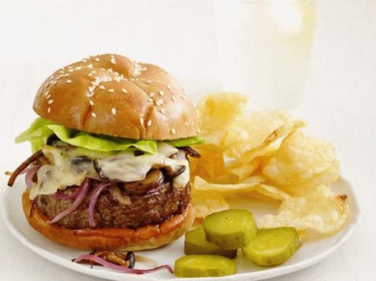 „Burgeri