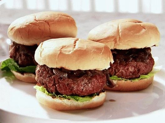 „Burgerii