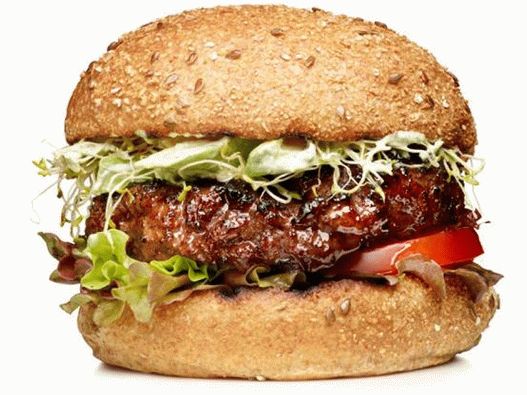 Toppinguri simple și gustoase pentru burgeri