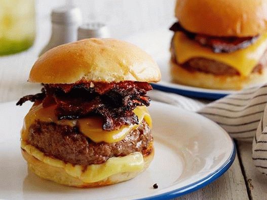„Burger