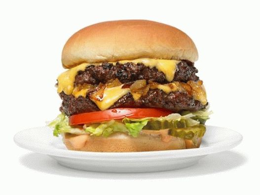 „Hamburgeri“