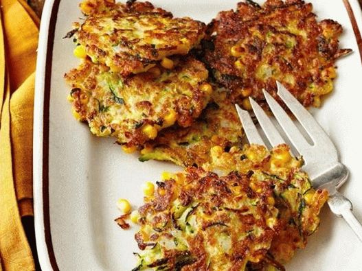 „Fritters