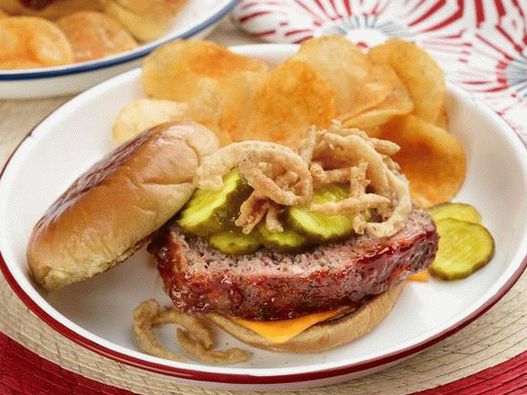 Sandwich pentru tăieturi