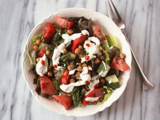 „Salata“