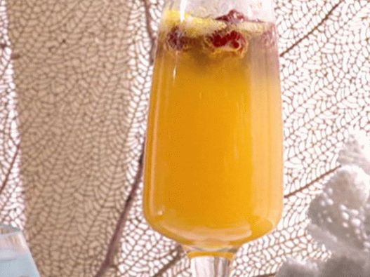 Foto Mandarin Champagne