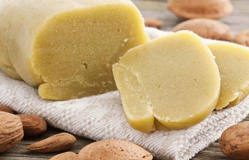 Foto Marzipan