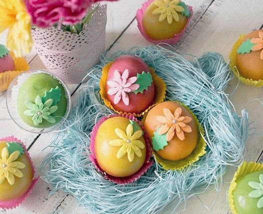 Fotografia lui Marzipan acasă