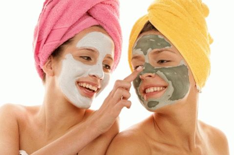 Măști faciale cu aloe: fă-o singur