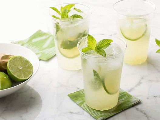 Foto Mojito