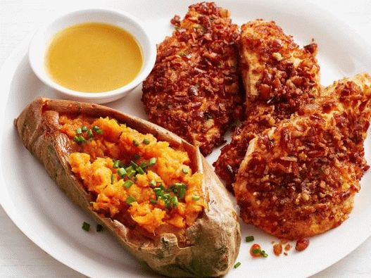 Foto Cutite de curcan natural împânzite cu covrigi