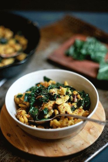 Foto găluște germane