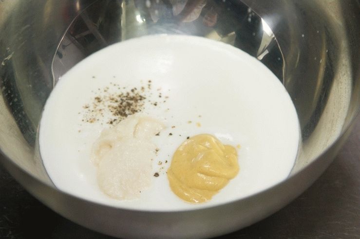 Kebab de pui cu calorii scăzute - 0
