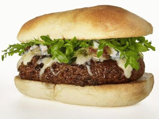 Foto Office Burger