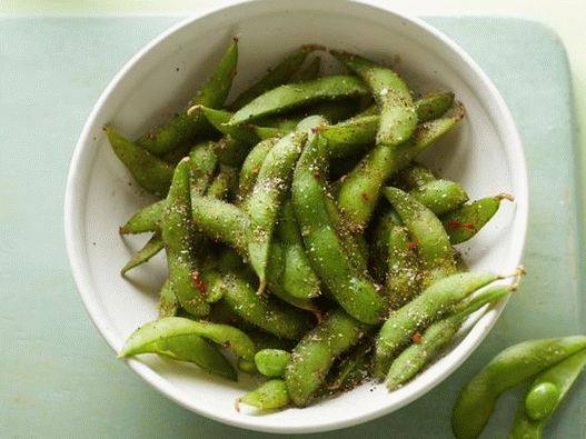 Foto Edamame Sharp Pods