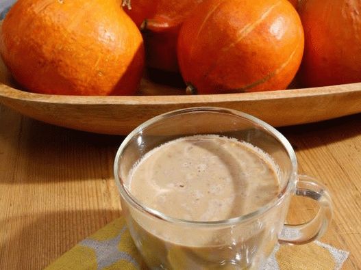 Fotografia Oat Latte