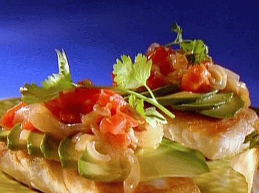 Foto Halibut în Veracruz