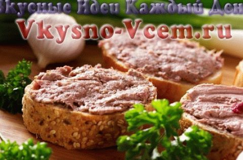 Pate pentru copii