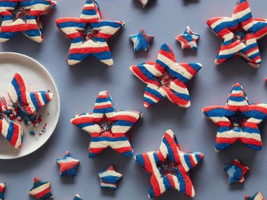 Cookie pentru fotografii Pinata
