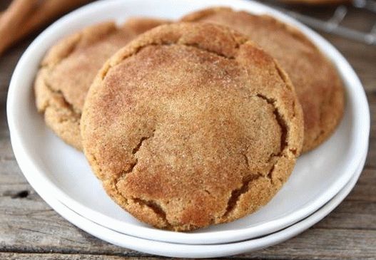 Foto cu prăjituri coyotas cu unt prăjit