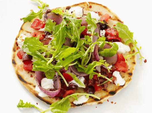 Foto cu Pizza Pizza