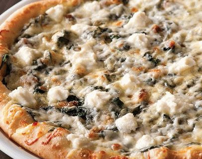 Photo Pizza cu ciuperci