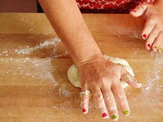 Pizzetti la gratar