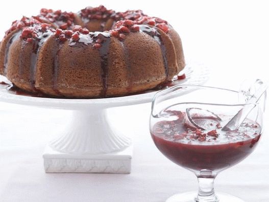 Fotografia farfuriei - Cupcake cu lămâie cu glazură