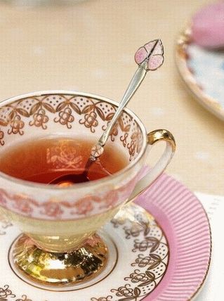 Foto excelentă ceai englezesc