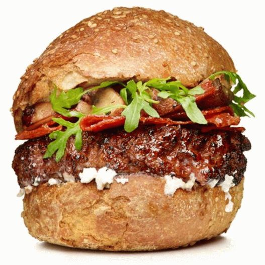 „Hamburgeri
