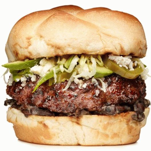 Hamburgeri