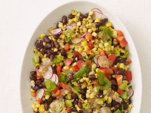Fotografii - Texas-Mexic Salata