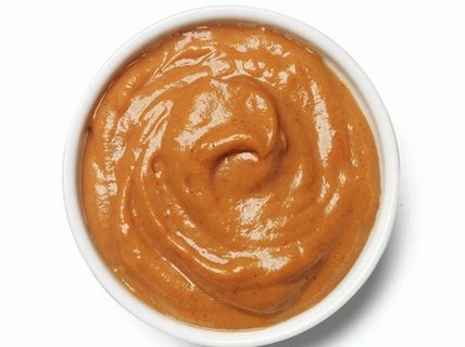 Foto Ketchup picant cu arahide