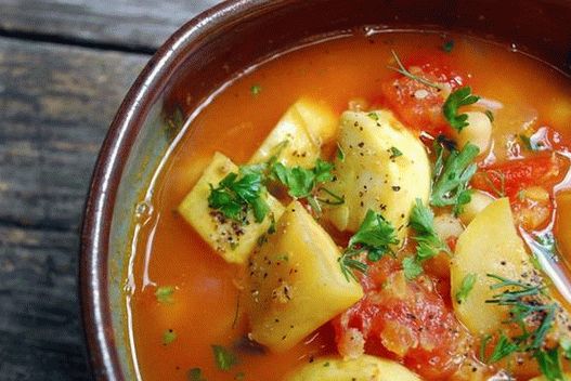 Fotografii cu carne de legume sezoniere din Caraibe