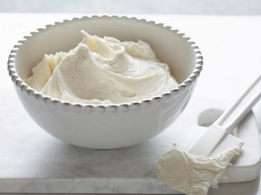 Dish Photography - American Vanter Cream Cream