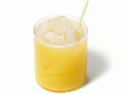 Foto - cocktail