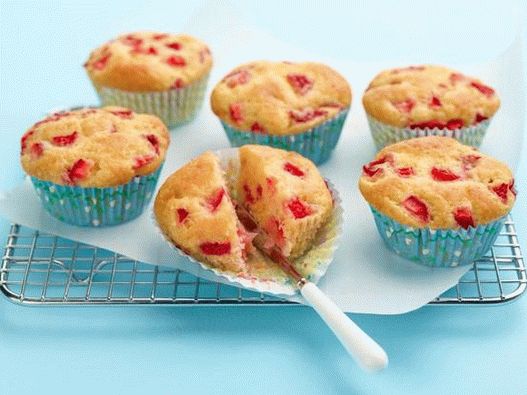 „Muffins