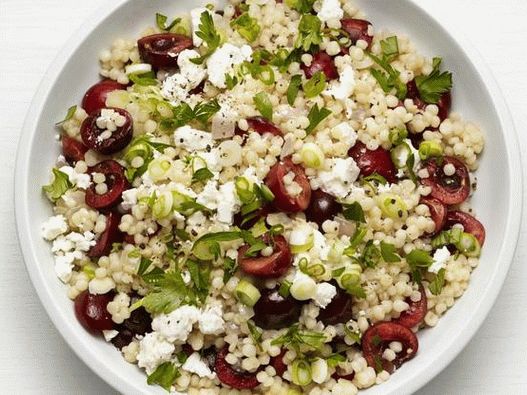„Cuscus