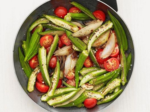 „Okra
