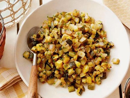 „Zucchini