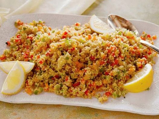 Cuscus