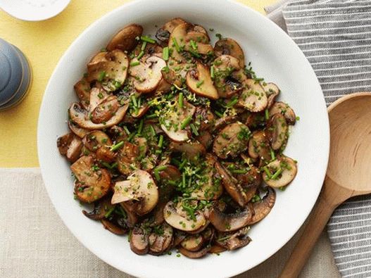 „Champignons