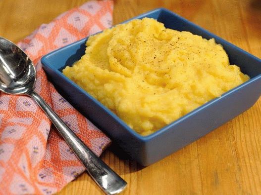 Piureul Rutabaga