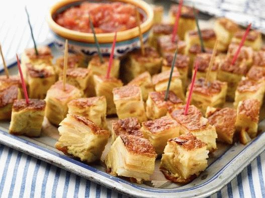 Canapele