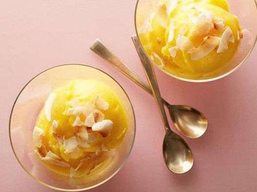 Sorbet