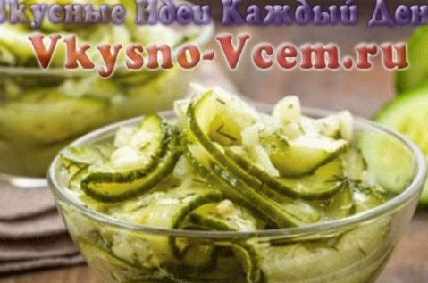 Metode de recoltare a salatelor pentru iarnă