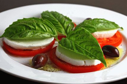 Salată foto
