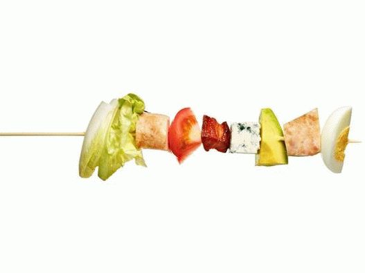 „Salata“