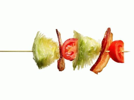 „Salata“